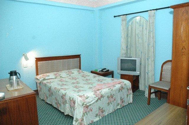 Hotel Kathmandu View 部屋 写真