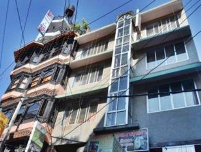 Hotel Kathmandu View エクステリア 写真