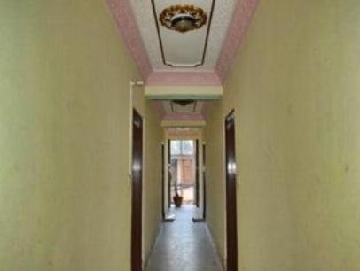 Hotel Kathmandu View エクステリア 写真