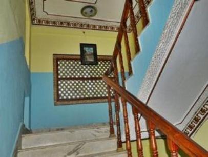 Hotel Kathmandu View エクステリア 写真