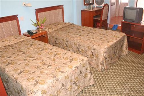 Hotel Kathmandu View 部屋 写真