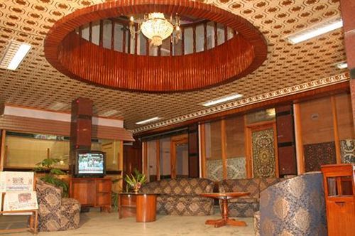Hotel Kathmandu View インテリア 写真